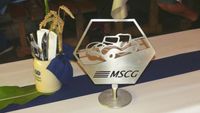 50 Jahre MSCG 2021